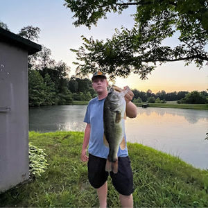 Meet your Posher, Hayden